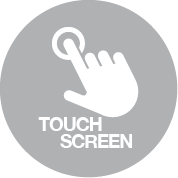 Touch Screen Display