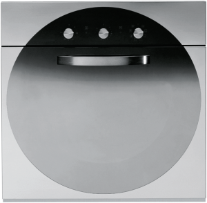 Barazza srl - Elettrodomestici di design in acciaio per cucine