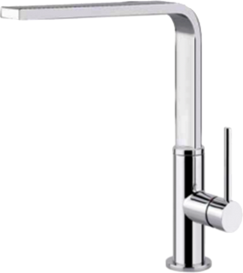Fly Lab mixer tap