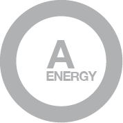 Clase energética A