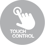 Touch Control programmer