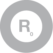 R. “0”