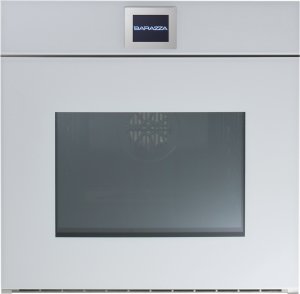 Forno Velvet incasso da 60 multiprogram Touch Screen (apertura frontale con  maniglia) - Barazza srl