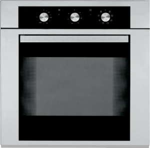 60 cm Select Plus built-in multifunction oven