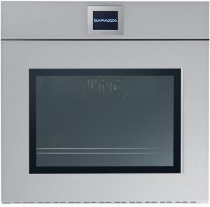 Forno Velvet incasso da 60 multiprogram Touch Screen (apertura frontale con  maniglia) - Barazza srl