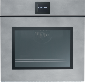 60 cm Velvet built-in Touch Screen multiprogram oven (drop-down door with handle)