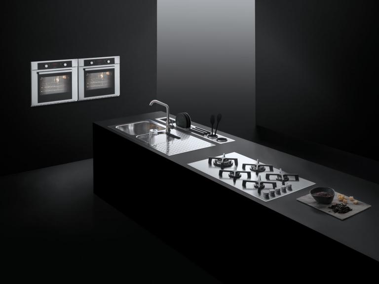 A Perfect Kitchen Collection: Complete Solutions