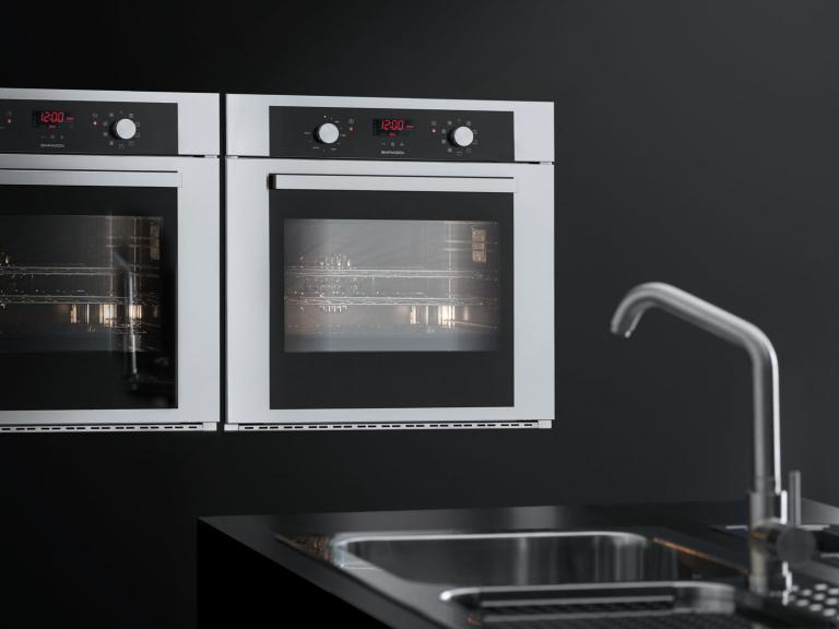 Select Plus ovens