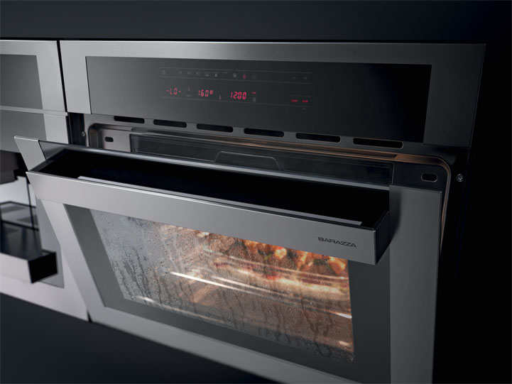Feel Good System - Combi-steam oven