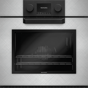 60 cm Icon Trama built-in oven