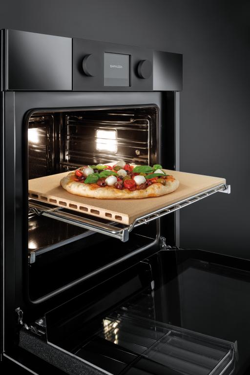 Oven and coordinated products accessories
