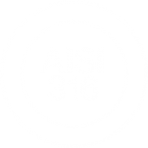 AISI 316 Stainless Steel