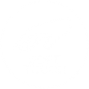 Elementi in finitura soft-touch