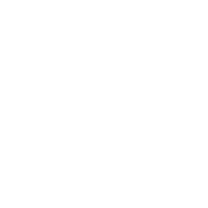 Radius 12