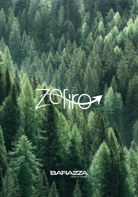 Folder Zefiro 2022