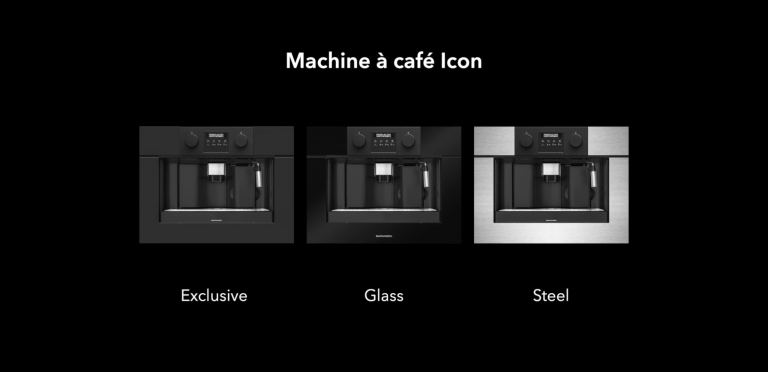 Tutoriel de la machine à café Icon
